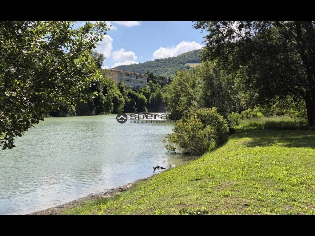 Villa a Fossombrone in loc. Borgo Sant'antonio , - Foto 3