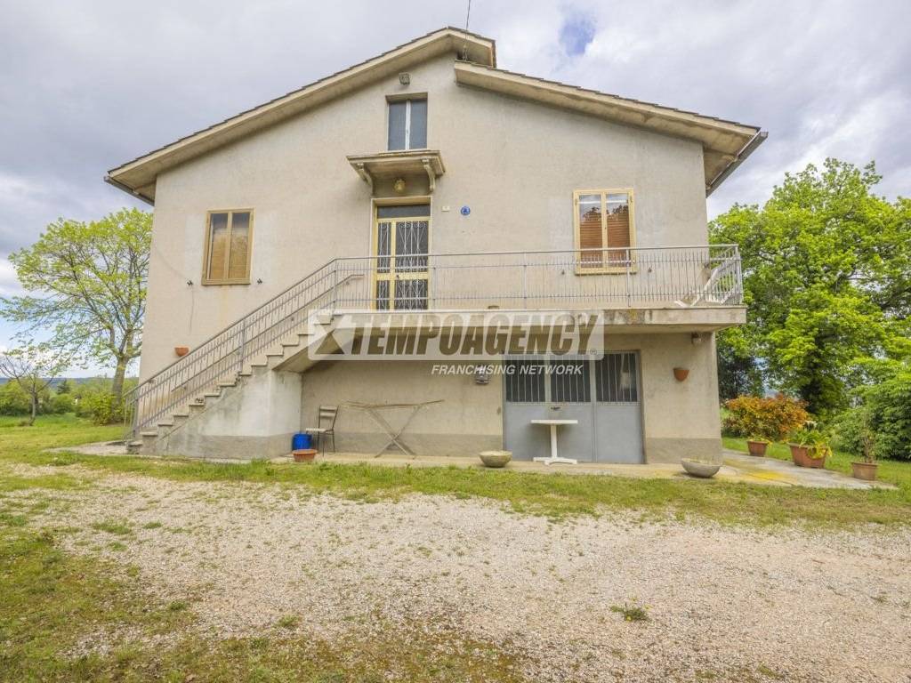 Casa indipendente a Corridonia in Contrada Bore Chienti - Foto 3