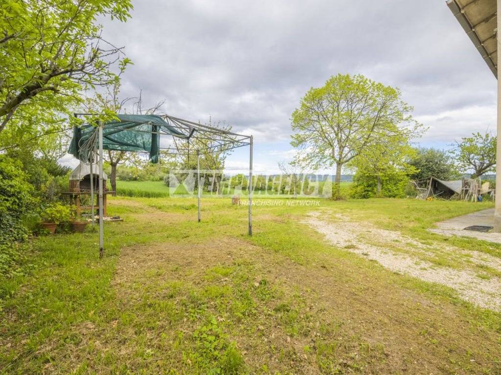 Casa indipendente a Corridonia in Contrada Bore Chienti - Foto 4