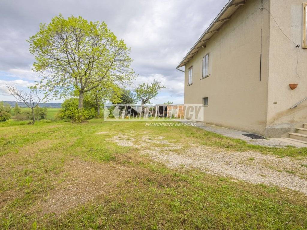 Casa indipendente a Corridonia in Contrada Bore Chienti - Foto 5