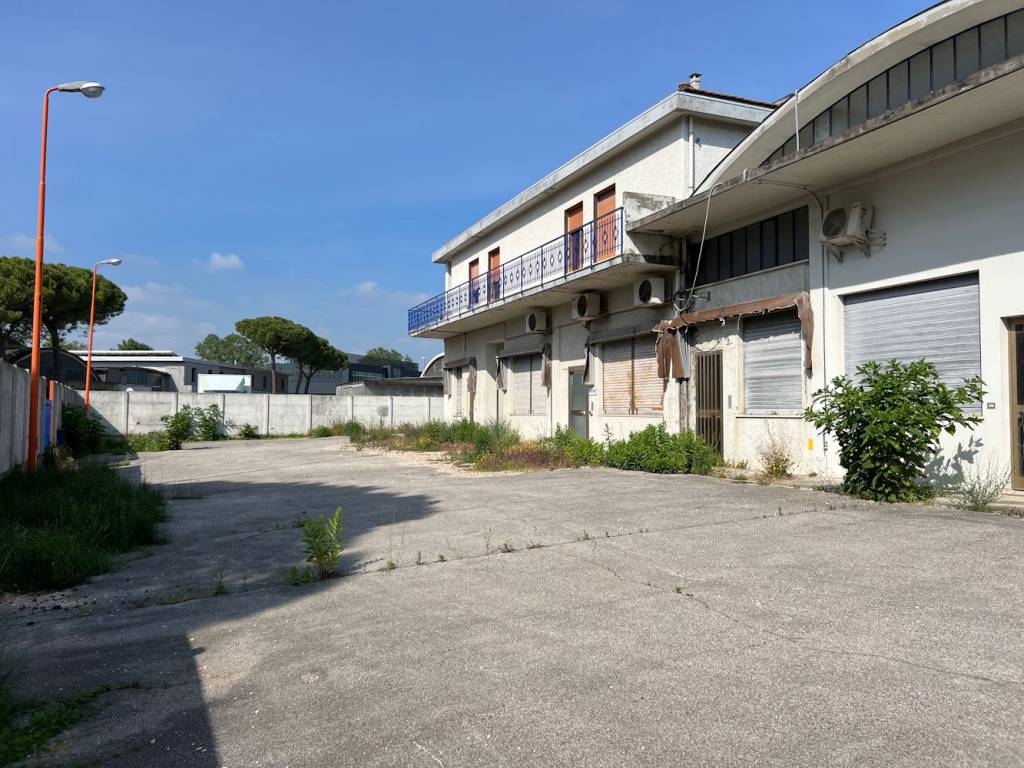 Immobile a Pesaro in Via Senigallia - Foto 3