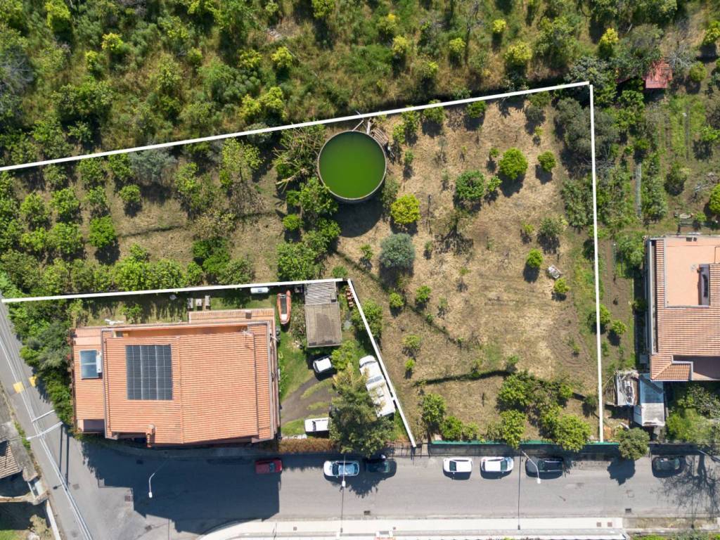 Terreno a Giarre in Viale Mediterraneo - Foto 2