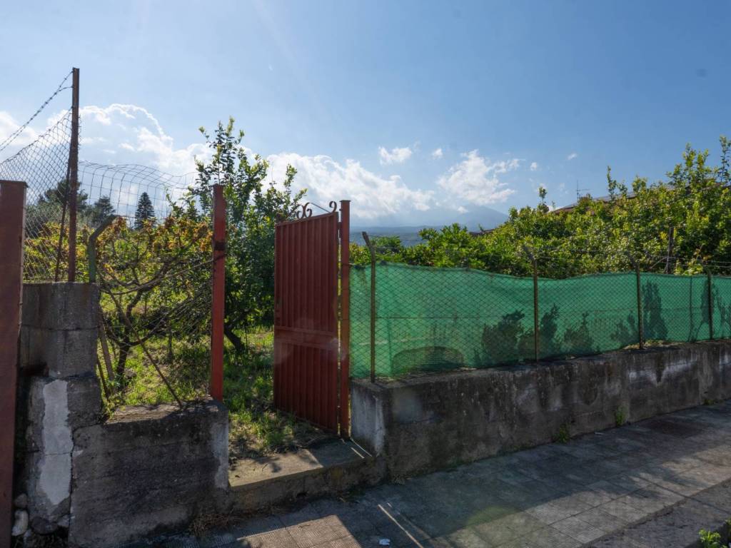 Terreno a Giarre in Viale Mediterraneo - Foto 3