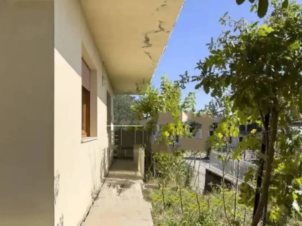 Villa a Carpegna in Via Caferro - Foto 3