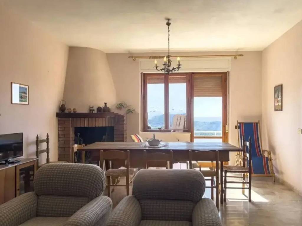 Villa a Carpegna in Via Caferro - Foto 4