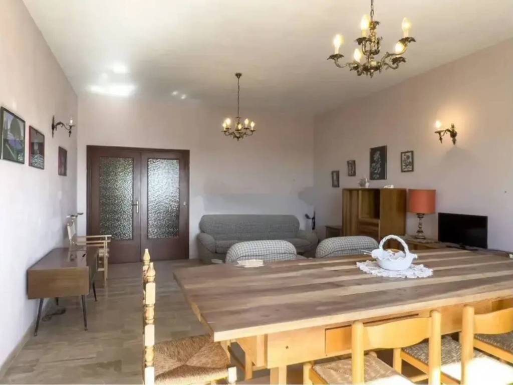 Villa a Carpegna in Via Caferro - Foto 5