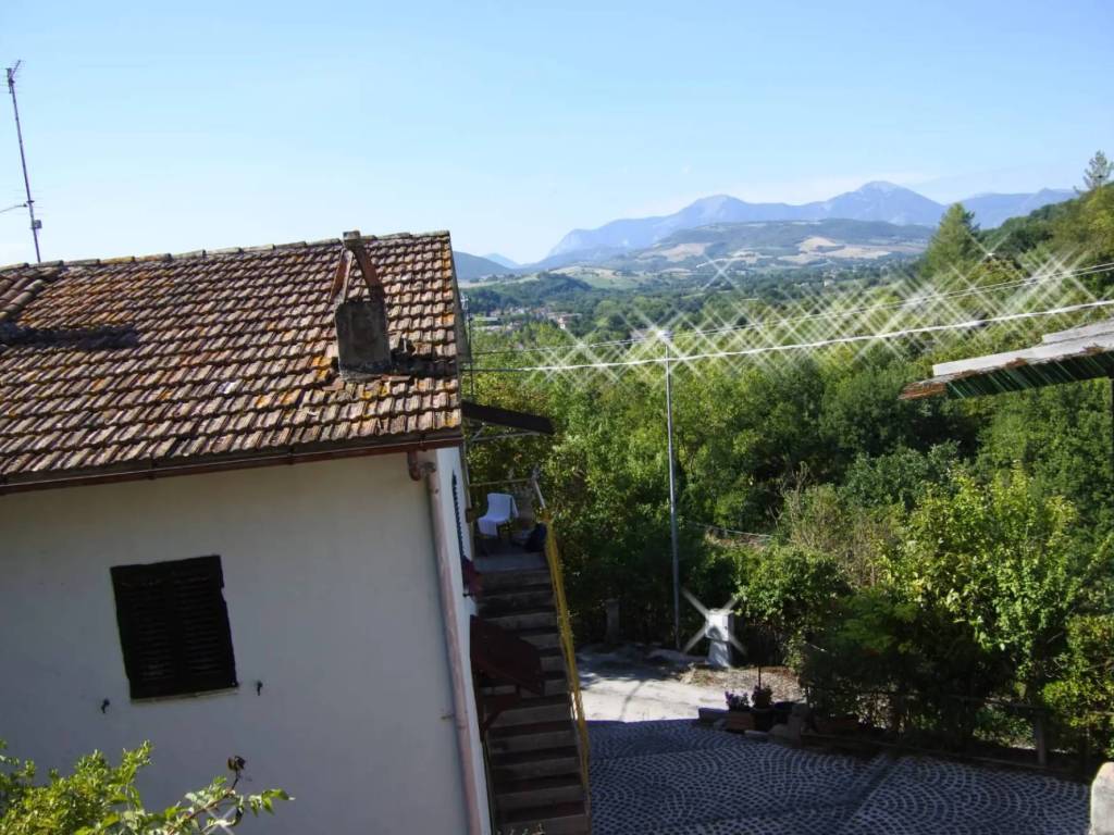 Appartamento a Pergola in Località Barbanti - Foto 2