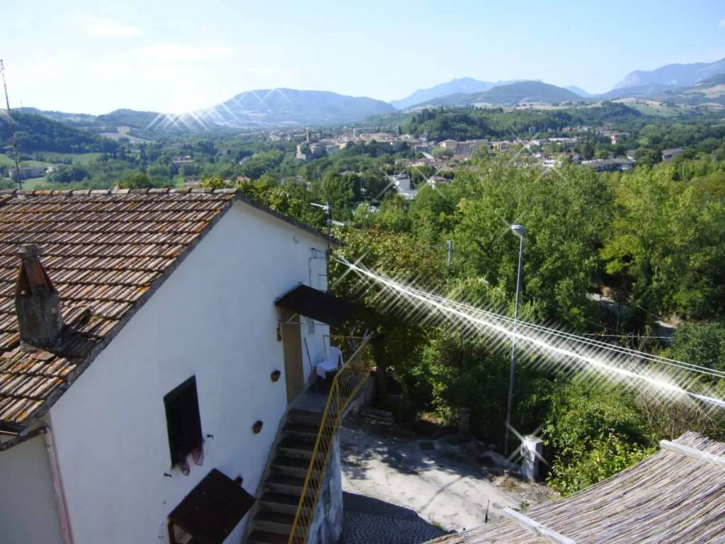 Appartamento a Pergola in Località Barbanti - Foto 3
