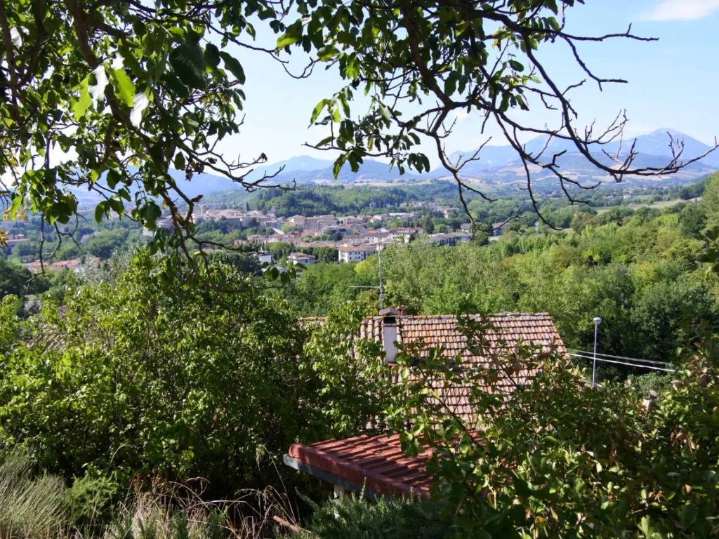 Appartamento a Pergola in Località Barbanti - Foto 4