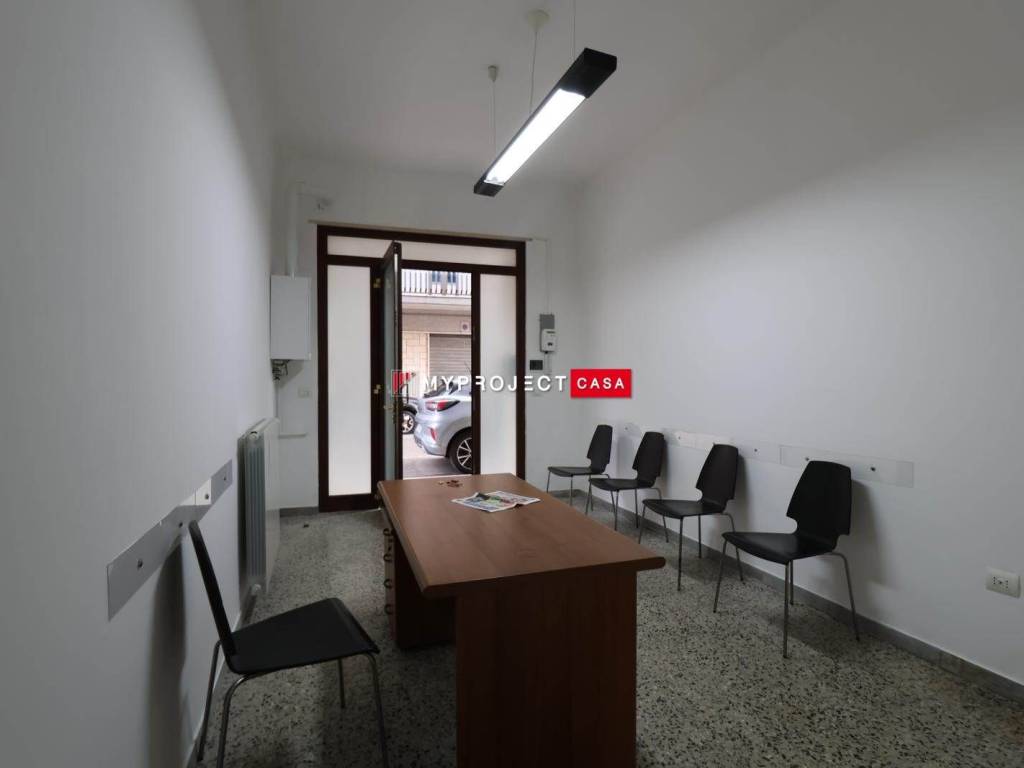 Immobile a Martina franca in Via Pantaleone Nardelli, 46 - Foto 3