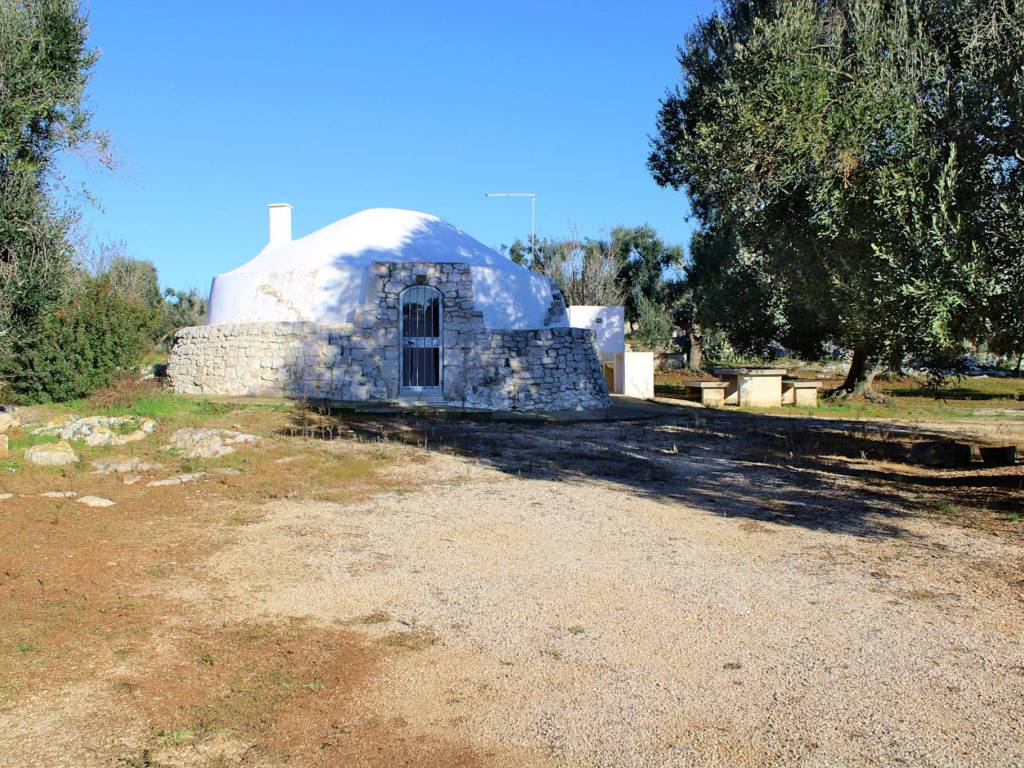 Rustico / casale a Carovigno - Foto 2