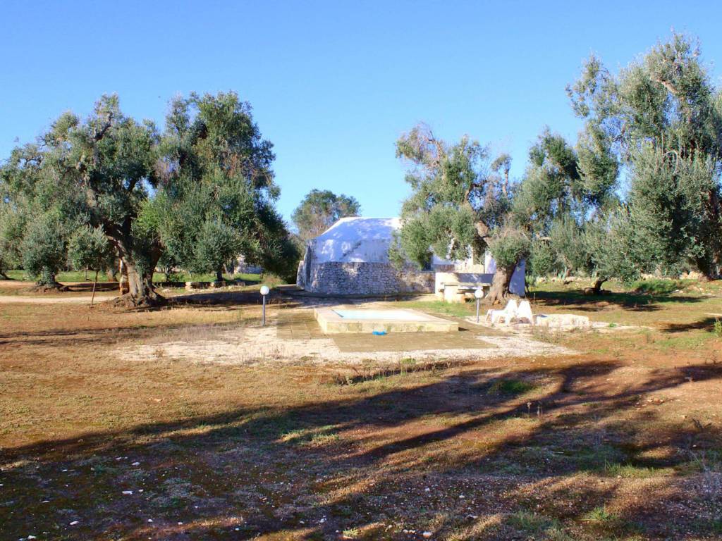 Rustico / casale a Carovigno - Foto 3