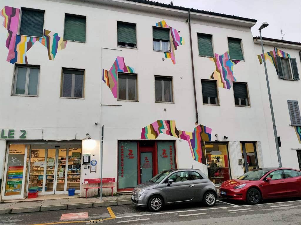 Immobile a Lodi in via Cavallotti, 23 - Foto 2