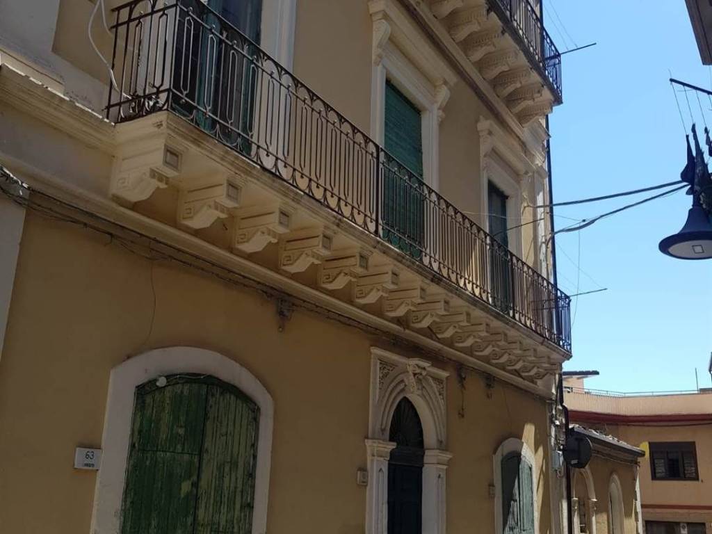 Immobile a Francofonte in via umberto, 65 - Foto 2
