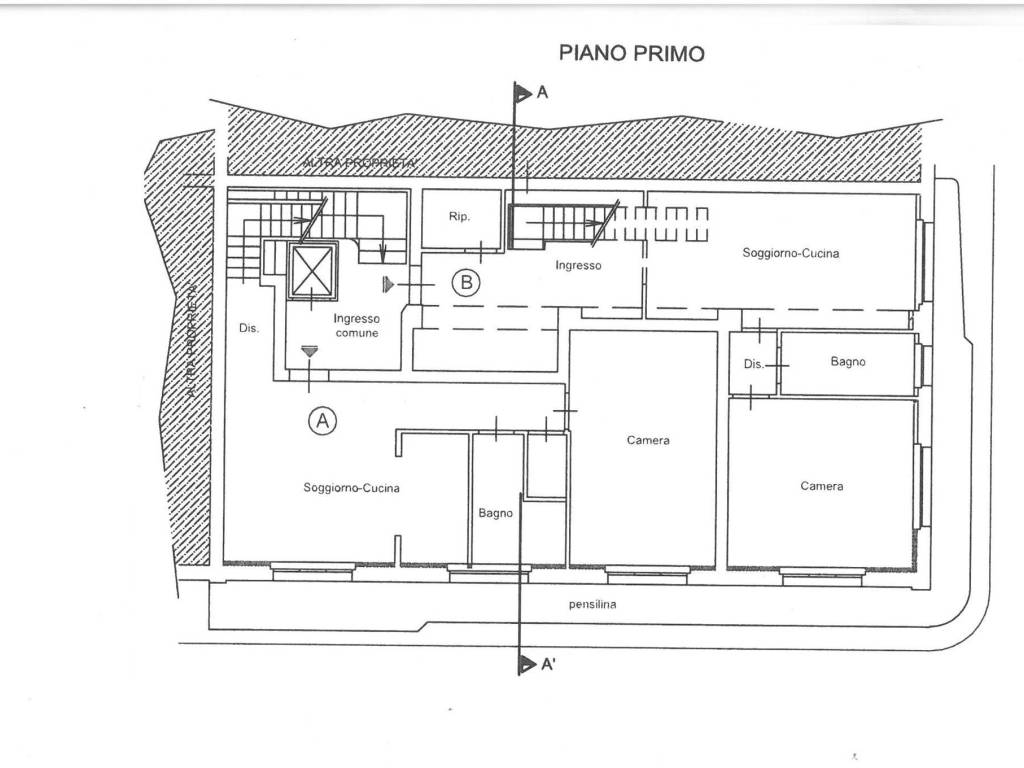 Appartamento a Quarrata - Foto 2