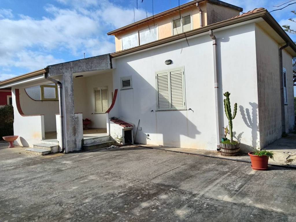 Villa a Ispica in Via del Larice - Foto 3