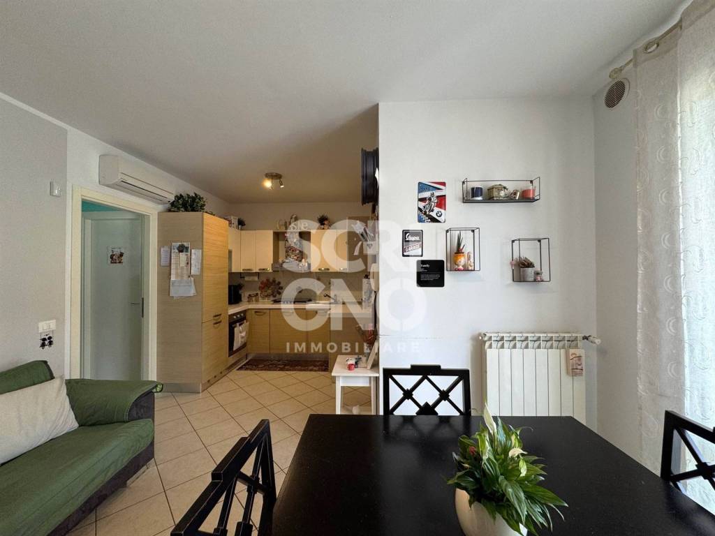 Appartamento a Carmignano in Via Giuseppe Garibaldi, 8 - Foto 5