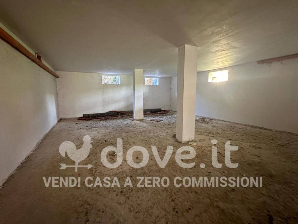 Palazzo / stabile a Castel morrone in Via Nicchio - Foto 5