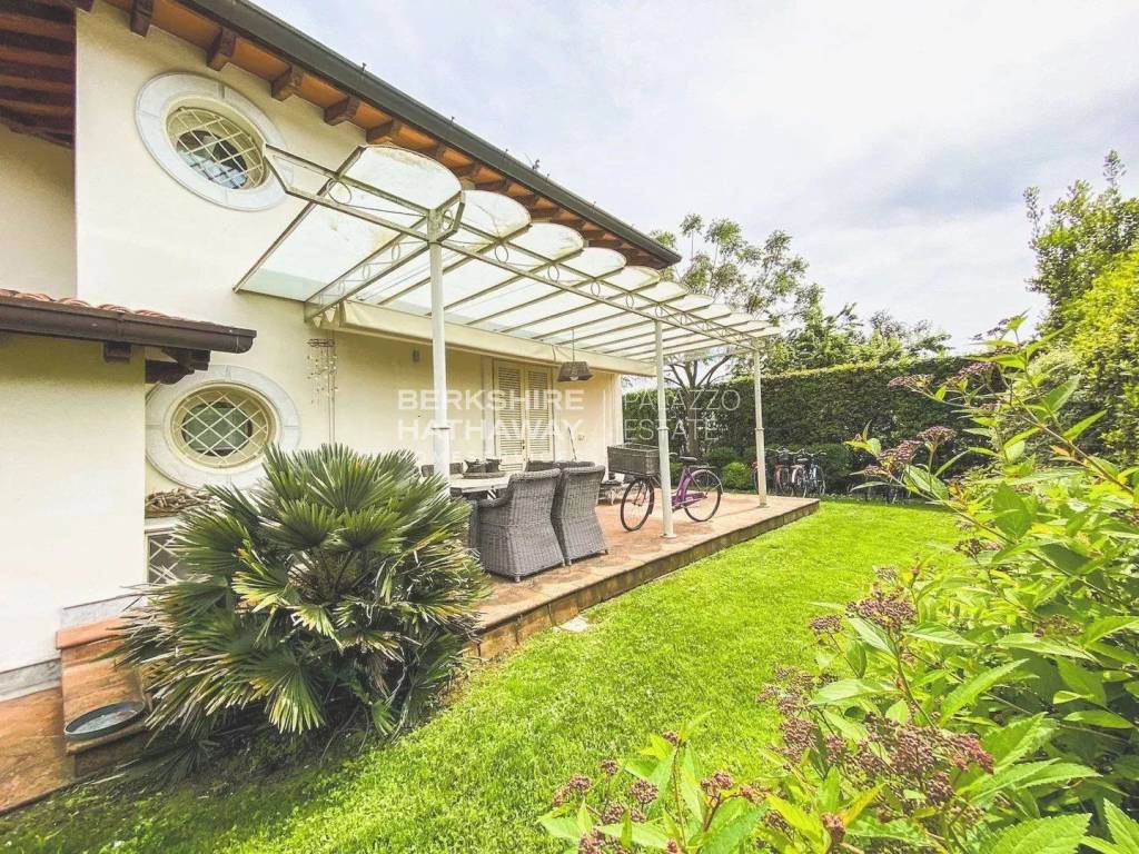 Villa a Pietrasanta - Foto 2