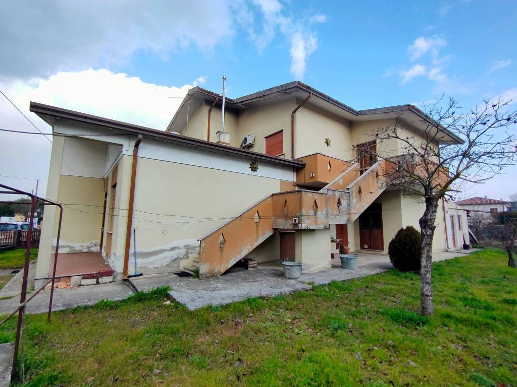 Villa a Porto viro in Via Torino, 1 - Foto 2