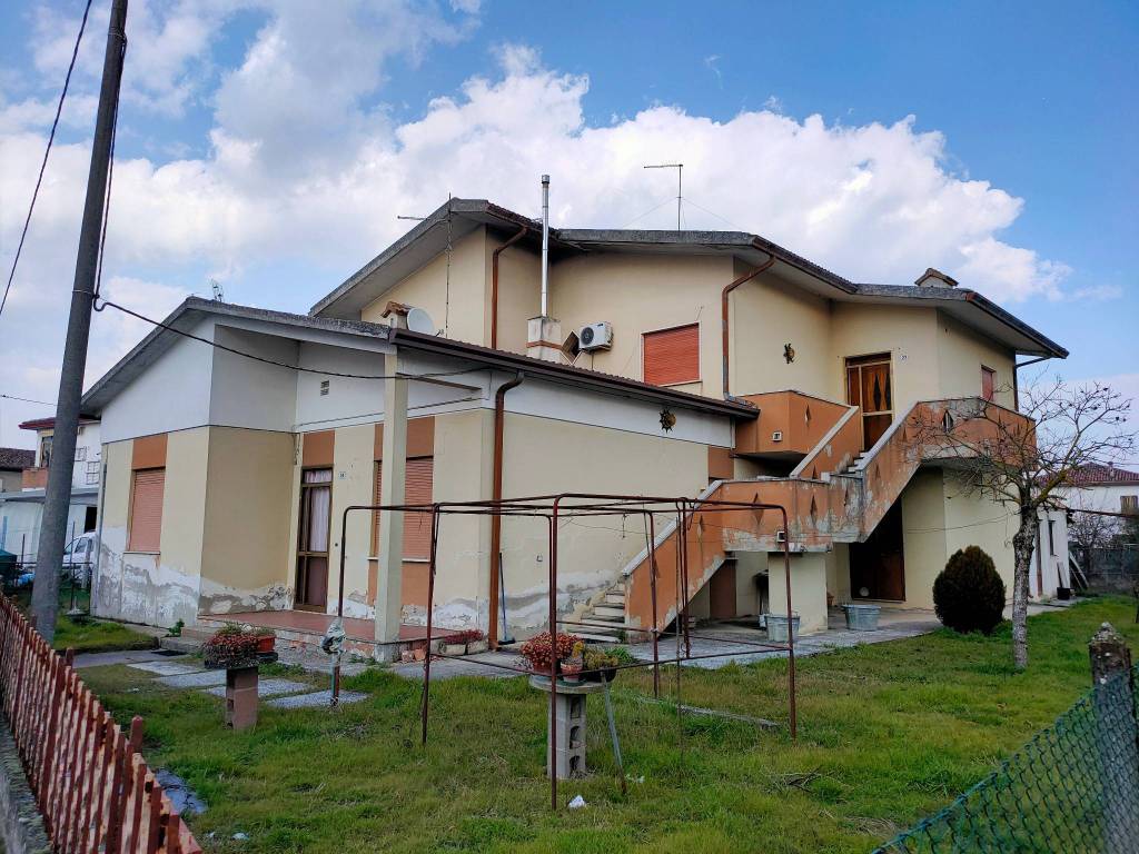Villa a Porto viro in Via Torino, 1 - Foto 4