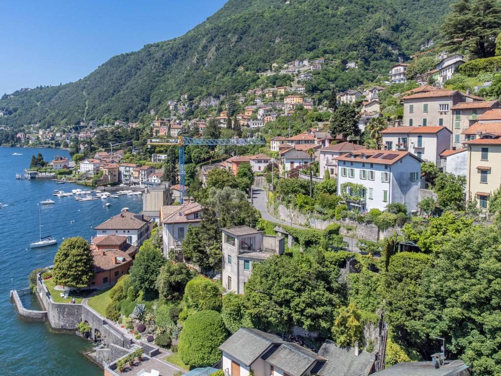Villa a Moltrasio in Via Regina - Foto 3