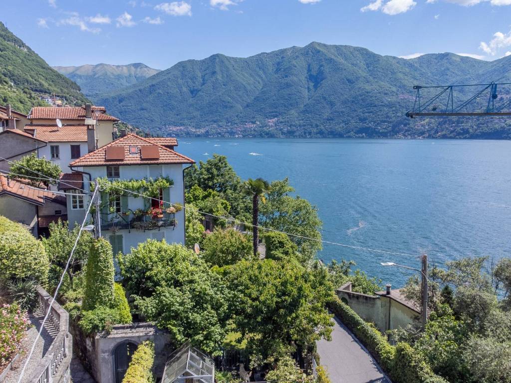 Villa a Moltrasio in Via Regina - Foto 4