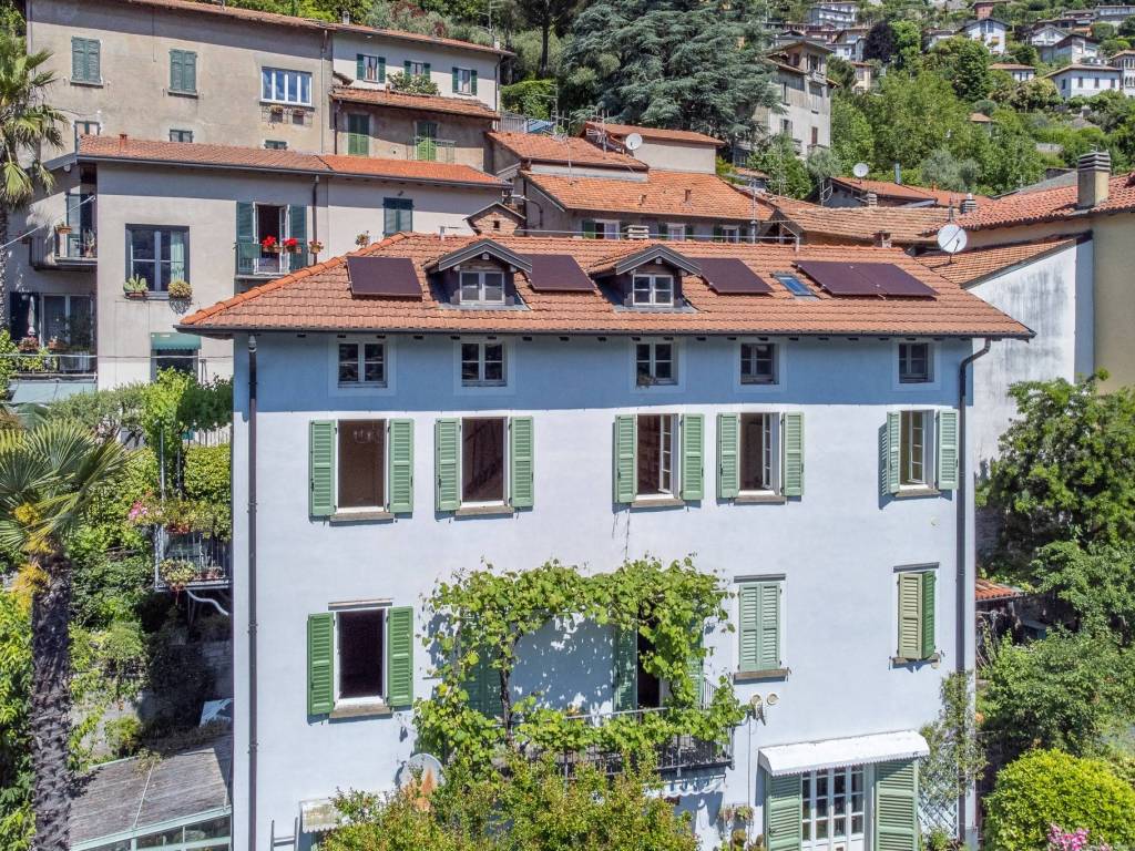 Villa a Moltrasio in Via Regina - Foto 5