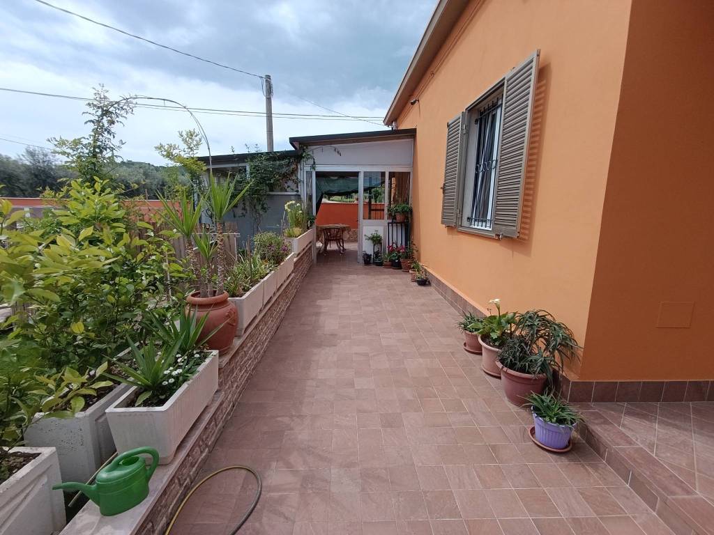 Villa a Alba adriatica in Via Ascolana, 33 - Foto 5