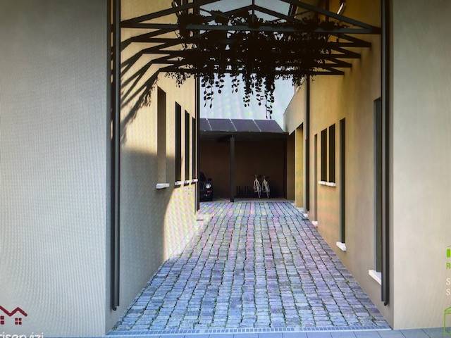 Palazzo / stabile a Rovigo in Via Silvestri, 7 - Foto 2