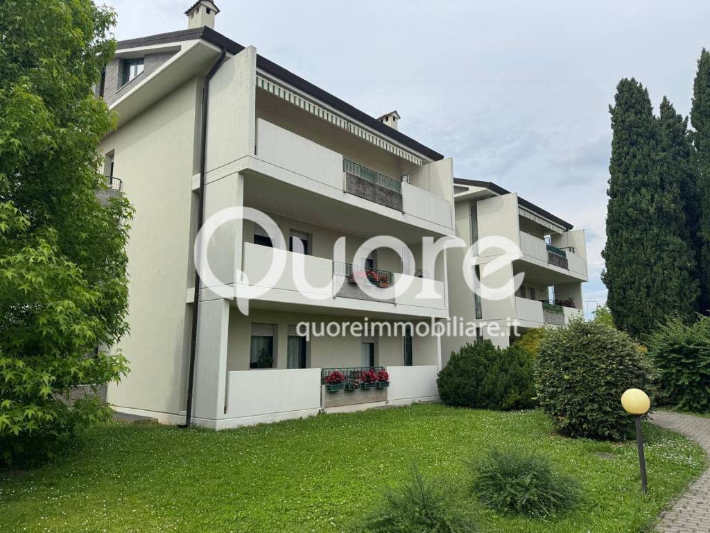 Appartamento a Udine in Via Fagagna - Foto 2