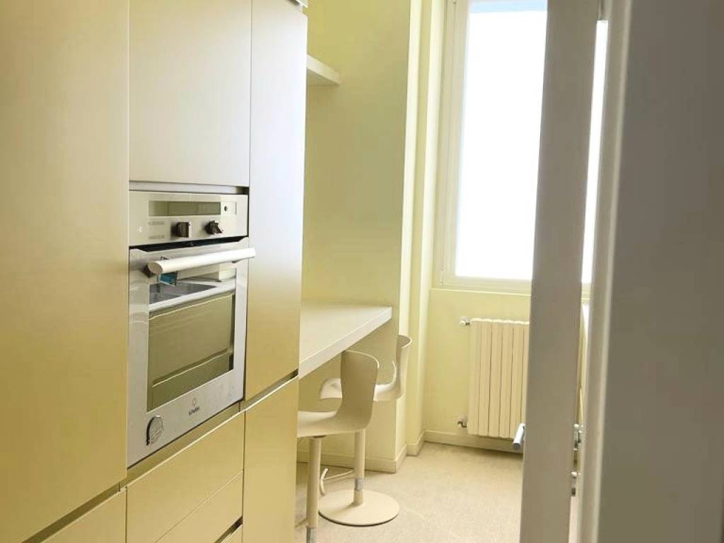 Appartamento a Malgrate in Via Giuseppe Parini, 31 - Foto 2