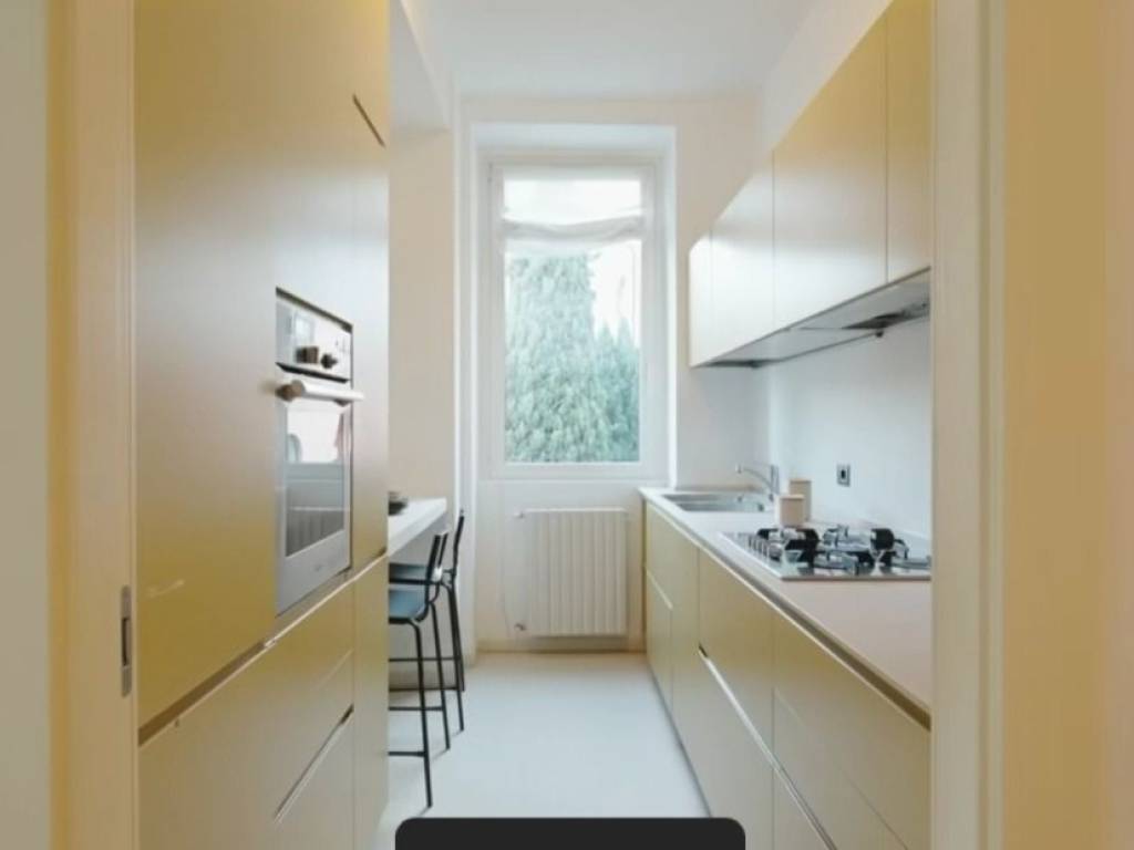 Appartamento a Malgrate in Via Giuseppe Parini, 31 - Foto 3