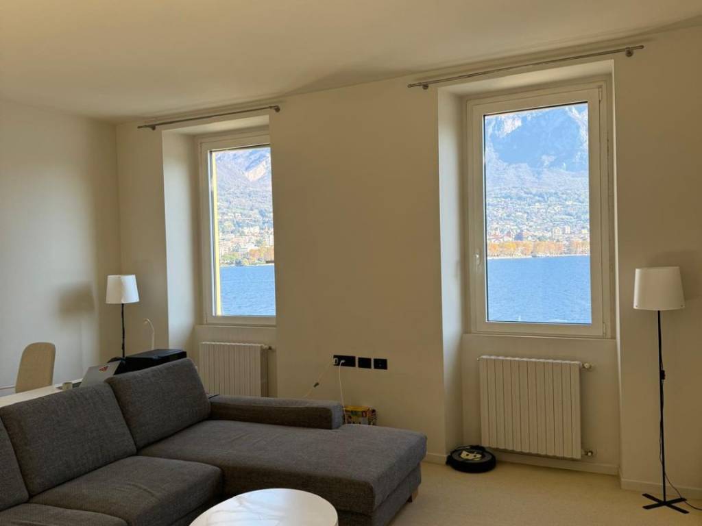 Appartamento a Malgrate in Via Giuseppe Parini, 31 - Foto 4