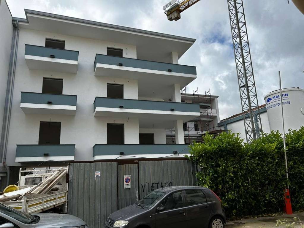 Appartamento a Marcianise in via gemma - Foto 4