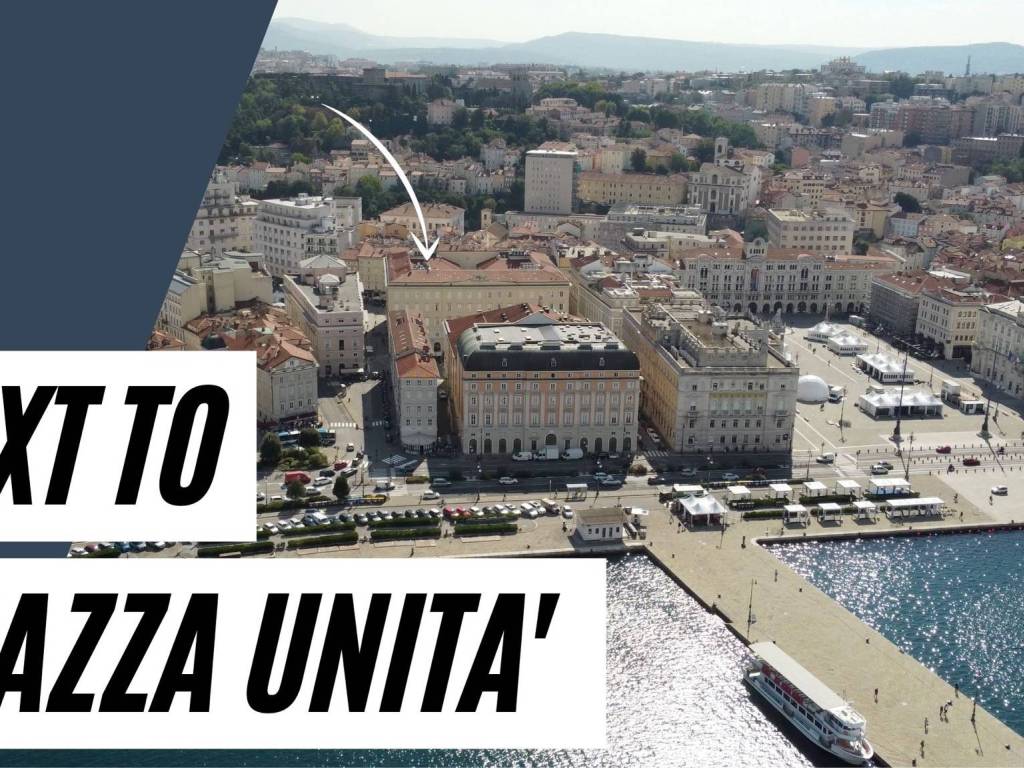 Appartamento a Trieste in Via Luigi Einaudi, 1 - Foto 2