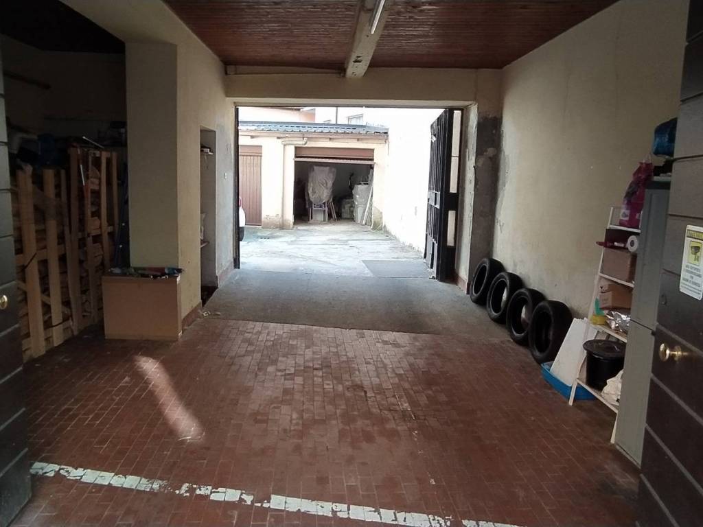 Box / garage a Lodi in Via Marsala - Foto 2