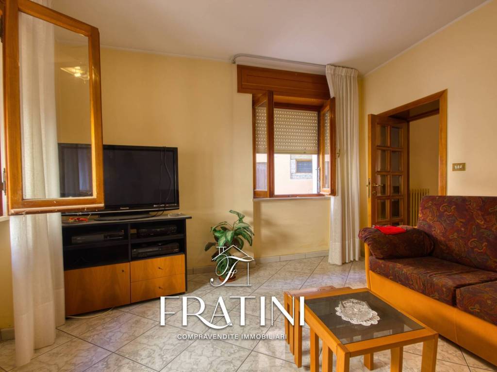 Casa indipendente a Campli in Corso Umberto I, 134 - Foto 2