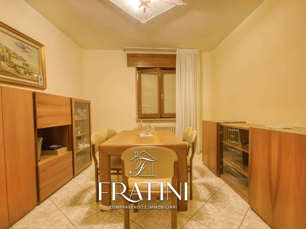 Casa indipendente a Campli in Corso Umberto I, 134 - Foto 3