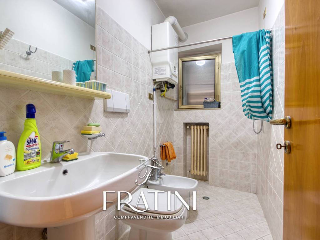 Casa indipendente a Campli in Corso Umberto I, 134 - Foto 4