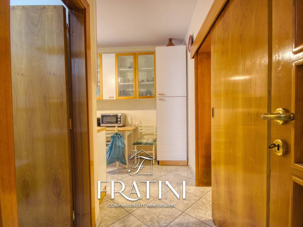 Casa indipendente a Campli in Corso Umberto I, 134 - Foto 5