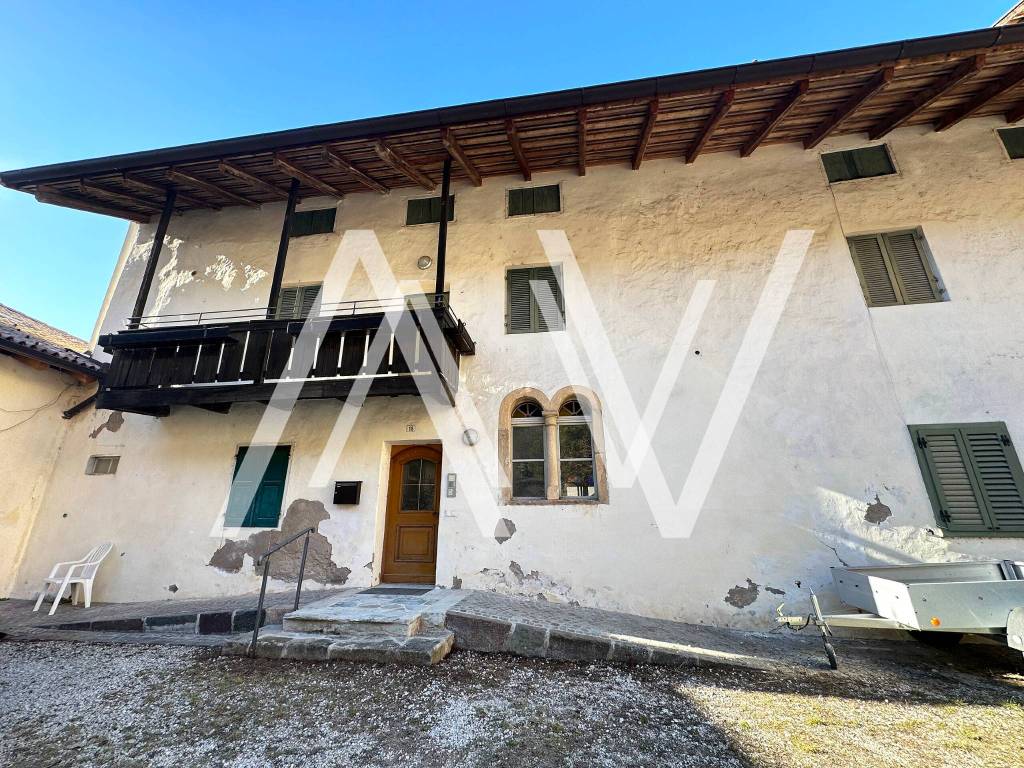 Villa a Montagna - Foto 3