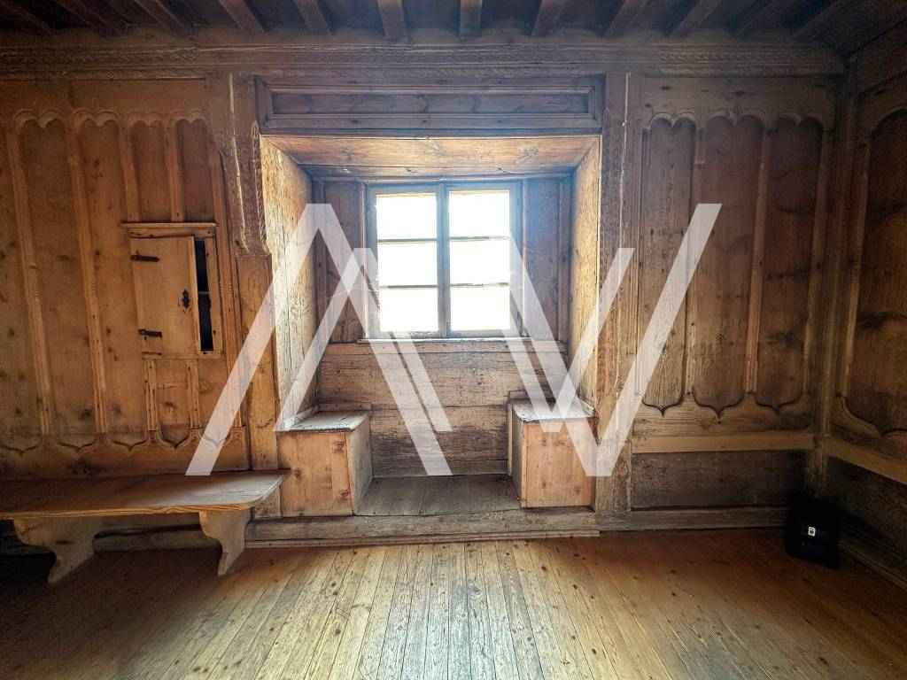 Villa a Montagna - Foto 4