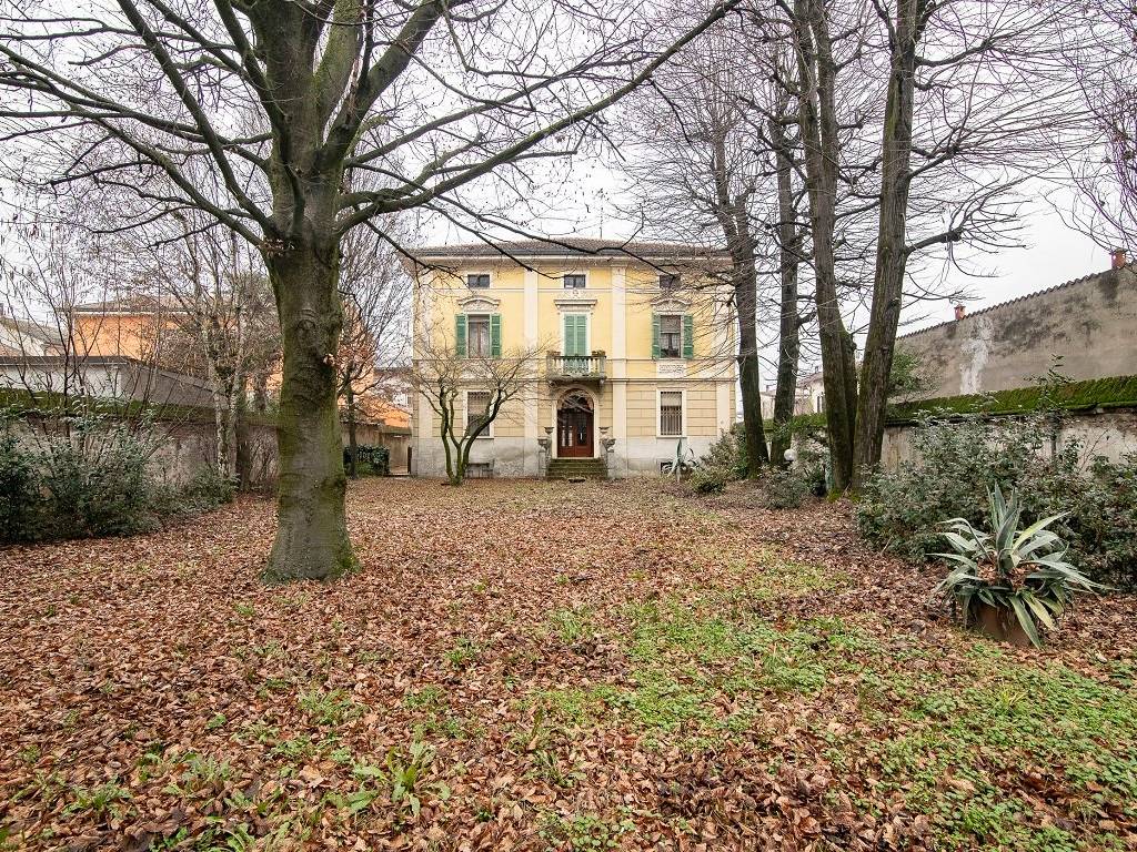 Villa a Cremona in Via Alessandro Litta, 12 - Foto 3
