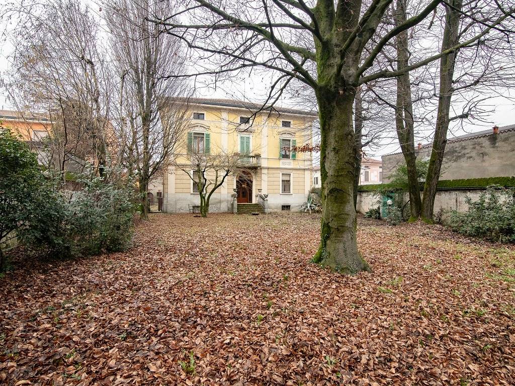 Villa a Cremona in Via Alessandro Litta, 12 - Foto 4