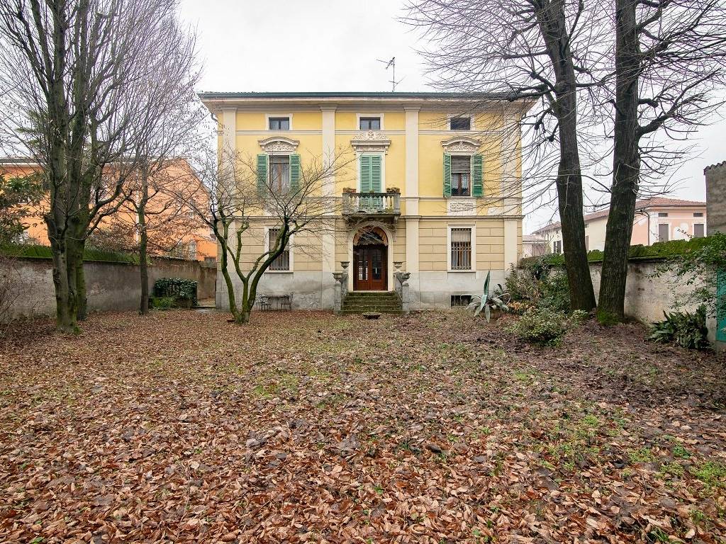 Villa a Cremona in Via Alessandro Litta, 12 - Foto 5