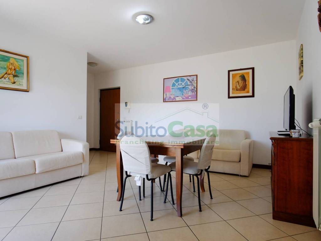 Appartamento a Chieti in Via Papa Giovanni Paolo II, 47 - Foto 2