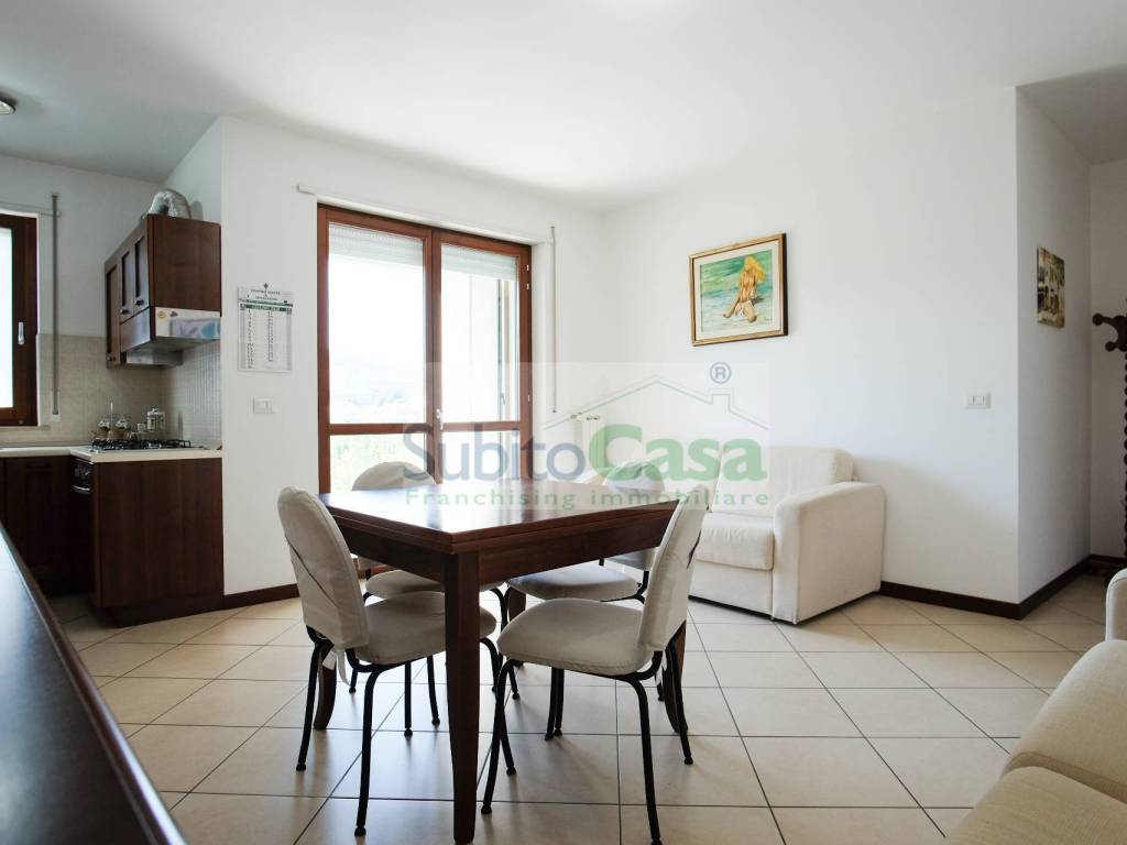 Appartamento a Chieti in Via Papa Giovanni Paolo II, 47 - Foto 3
