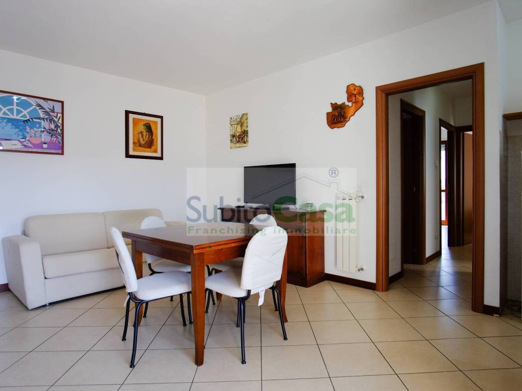 Appartamento a Chieti in Via Papa Giovanni Paolo II, 47 - Foto 4