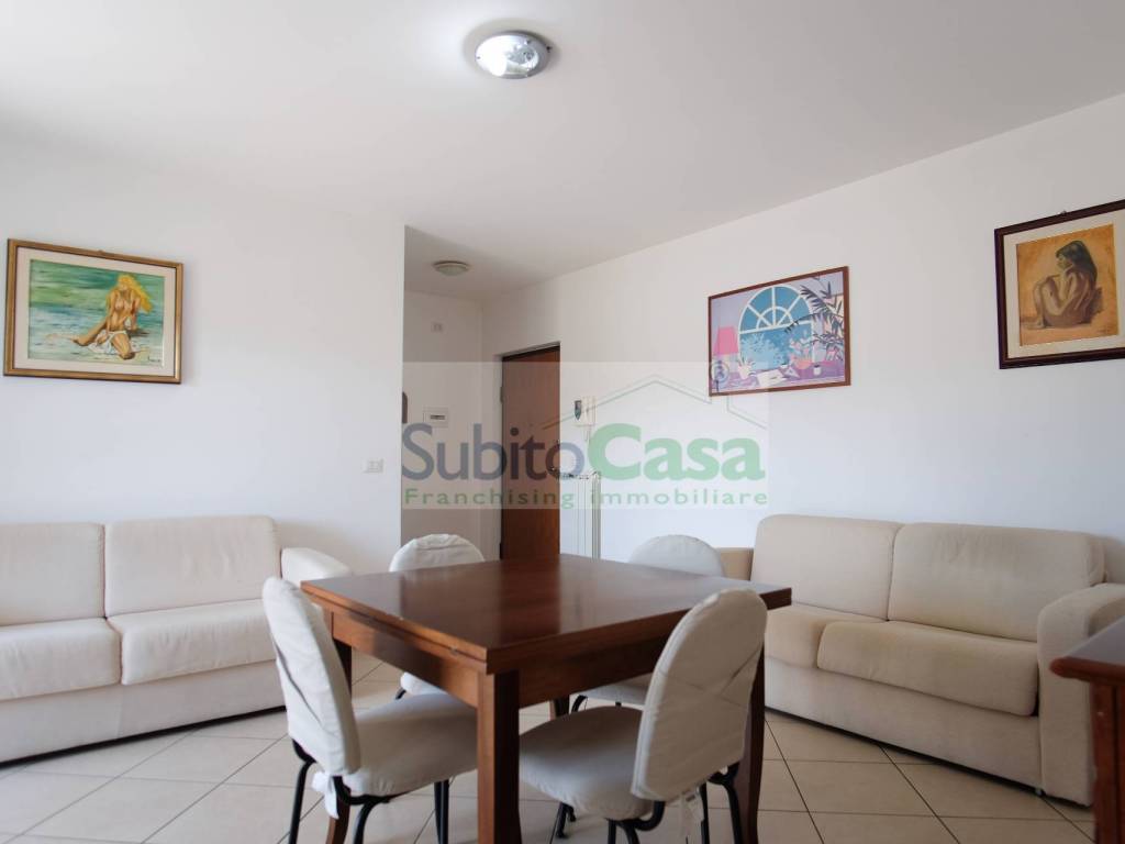 Appartamento a Chieti in Via Papa Giovanni Paolo II, 47 - Foto 5